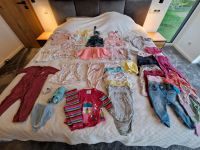 Baby Mädchen Kleiderpaket Erstausstattung Sommer Gr. 74/80 Rheinland-Pfalz - Kaifenheim Vorschau