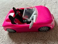 Barbie Cabrio / Auto Hessen - Seligenstadt Vorschau