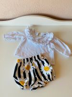 ❤️ Baby Bluse mit Höschen Outfit 3-6 Monate ❤️ Bayern - Seßlach Vorschau