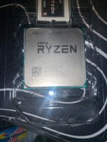 AMD RYZEN 5 2600 3,4Ghz CPU Wuppertal - Oberbarmen Vorschau