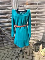 Winter Dress, cyan, EMP, Innocent Kreis Pinneberg - Elmshorn Vorschau