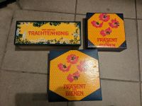 Historische Kisten aus der Bienenwirtschaft Meißen Dresden - Seevorstadt-Ost/Großer Garten Vorschau