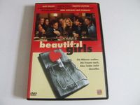DVD Film : Beautiful Girls - Matt Dillon Noah Emmerich Annabeth Berlin - Schöneberg Vorschau