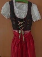 Dirndl Stockerpoint 38 mit Bluse Hessen - Schenklengsfeld Vorschau