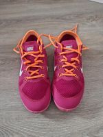 Nike Training Laufschuhe Gr. 38 Rehburg-Loccum - Winzlar Vorschau