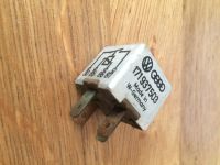 Original Relais Golf 1 VW Teilenr. 171937503 12V 40A 899754 SHO Bayern - Freilassing Vorschau