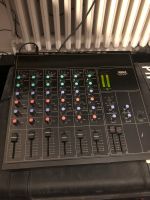 Yamaha RM 602 Recording Mixer Analog Mischpult 6 Channel Hannover - Ahlem-Badenstedt-Davenstedt Vorschau