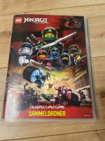 Ninjago Karten Sammelkarten Serie 3 2018 242 Karten + Ordner Kr. München - Riemerling Vorschau