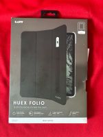 iPad 2022 Case Laut Huex Folio Black 10. Gen Baden-Württemberg - Heilbronn Vorschau