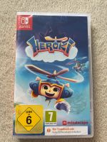 Switch Spiel "Heroki" Frankfurt am Main - Nieder-Eschbach Vorschau