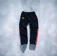 Vintage Trackpants, Nike, Manchester United, M/L Hessen - Marburg Vorschau