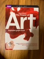 DVD Power of Art Rheinland-Pfalz - Koblenz Vorschau
