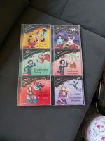 6 CDs * die Vampirschwestern Nordrhein-Westfalen - Herdecke Vorschau