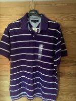 Shirt / Poloshirt Gr. L lila Tommy Hilfiger Neu München - Trudering-Riem Vorschau