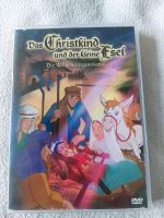 DVD Das Christkind und der kleine Esel Bayern - Aschaffenburg Vorschau