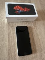 IPhone 6s, Space Gray, 32 GB Sachsen - Schneeberg Vorschau