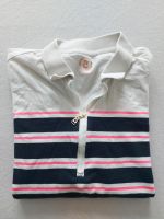 BOGNER Poloshirt mit Reißverschluss, Gr. 36 Nordrhein-Westfalen - Soest Vorschau