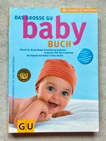 Das große GU Babybuch Baden-Württemberg - Holzgerlingen Vorschau