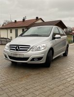 Mercedes-Benz B180 CDI 1*Hand, Automatik,TÜV NEU Bayern - Pfaffenhofen a.d. Ilm Vorschau