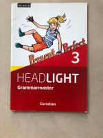 Headlight 3 Grammarmaster Baden-Württemberg - Albstadt Vorschau