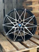 19 Zoll Felgen 5x120 BMW ///M 1er 2er 3er 4er 5er X1 X3 X4 AX9* Bayern - Dillingen (Donau) Vorschau