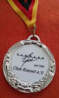 Karmann Ghia Medaille vom Karmann Ghia Club Kassel e.V. Bayern - Geiselbach Vorschau