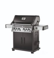 Napoleon Gasgrill ROGUE RSE525RSIBPK-1-A * MIT COVER / Haube * Essen - Essen-Werden Vorschau