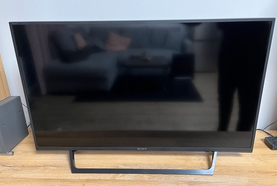 Sony BRAVIA TV 40 Zoll / 101,4cm in Berlin - Steglitz | Fernseher gebraucht  kaufen | eBay Kleinanzeigen ist jetzt Kleinanzeigen