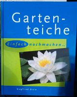 Gartenteiche einfach selber machen Kreis Ostholstein - Fehmarn Vorschau