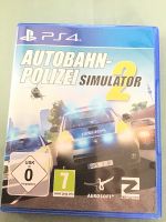 Autobahn Polizei simulator 2 Rheinland-Pfalz - Guntersblum Vorschau