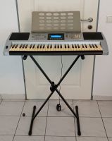 Clifton Keyboard LP6210C , 61 Tasten, mit Ständer und Netzteil Lindenthal - Köln Sülz Vorschau