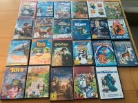 23 DVD Kinder FSK 0 oder 6 im Paket siehe Bilder Niedersachsen - Edemissen Vorschau