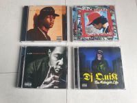 DJ Quik CD Sammlung | Konvolut Düsseldorf - Eller Vorschau