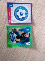 Topps EM sticker mit lila / grünem Rand, Che Adams, Griechenland Baden-Württemberg - Stutensee Vorschau