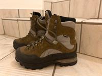Bergschuhe/Wanderschuhe von Hanwag Bayern - Tacherting Vorschau