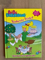 Bibi Blocksberg // Verhexte Feste // Buch Bayern - Pocking Vorschau