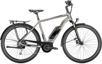 Morrison E 6.5 725 grau E-Bike Diamant 28" Bosch 725WH 85NM grey Kreis Ostholstein - Bad Schwartau Vorschau