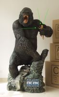 Ann Figur für King Kong Statue von Muckle Mannequins Baden-Württemberg - Mannheim Vorschau
