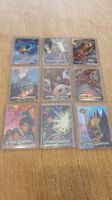 1995 Fleer Ultra X-Men Lethal Weapons Komplettset Bayern - Werneck Vorschau