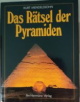 Das Rätsel der Pyramiden von Kurt Mendelssohn Niedersachsen - Hameln Vorschau