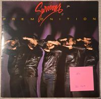 Schallplatte Survivor Vinyl Hessen - Offenbach Vorschau