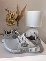 Originale Adidas NMD XR1 Triple Grey Turnschuhe 37 ⅓ Brandenburg - Wandlitz Vorschau