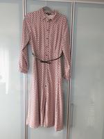 MaxiComma Kleid Größe 40 Hessen - Liederbach Vorschau
