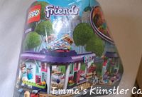 Lego friends  Emma's Künstler Café Hessen - Ludwigsau Vorschau