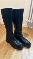 Marc O‘Polo Stiefel Gr. 40 wie neu, schwarz Baden-Württemberg - Heidelberg Vorschau