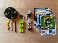 Lego Ninjago 2114 Chopov Nordrhein-Westfalen - Wilnsdorf Vorschau