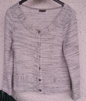 Kurzjacke Blazer Damen Jacke Cardigan Hessen - Solms Vorschau