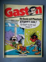 GASTON BAND 2 CARLSEN COMIC! Hamburg - Altona Vorschau