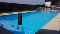 GFK Pool Verona 7,50m Einbaubecken Set Schwimmbecken TOP OFFER Berlin - Mitte Vorschau