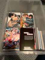 48 Manga Comic Box Paket Niedersachsen - Stade Vorschau